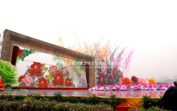 會(huì )議會(huì )展的服務(wù)范圍有哪些？,